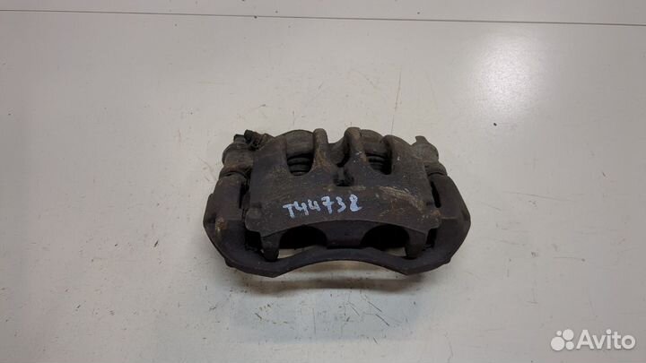 Суппорт Mercedes Vito W447 2014, 2016