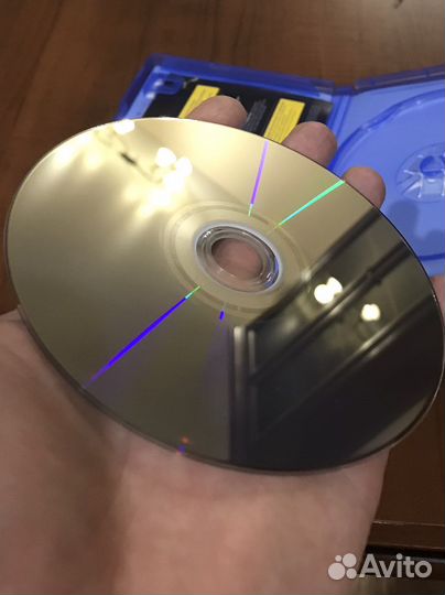 Horizon zero dawn ps4