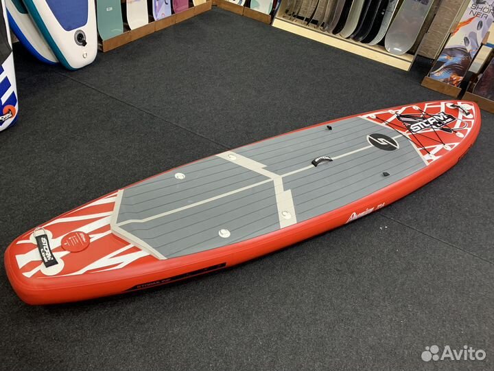 Cап доска Sup board Stormline Premium 11.6 light