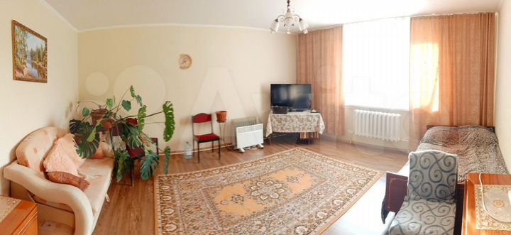 Дом 167 м² на участке 10 сот.