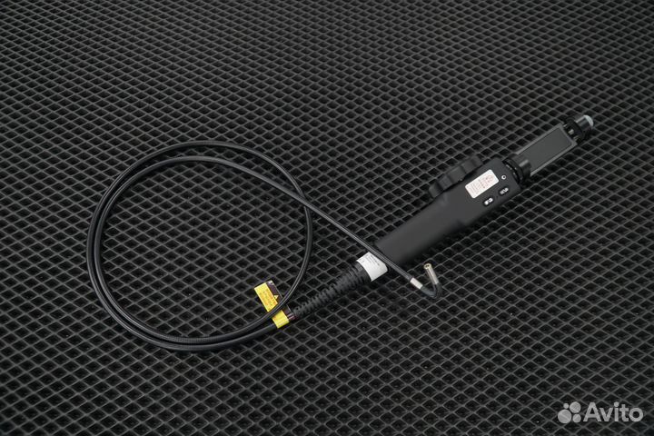 Видеоэндоскоп полужесткий управляемый Ф6.2 мм