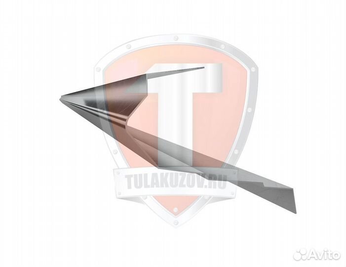 Пороги кузовные Mitsubishi / Мицубиси Каризма