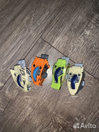 Lego чимациклы