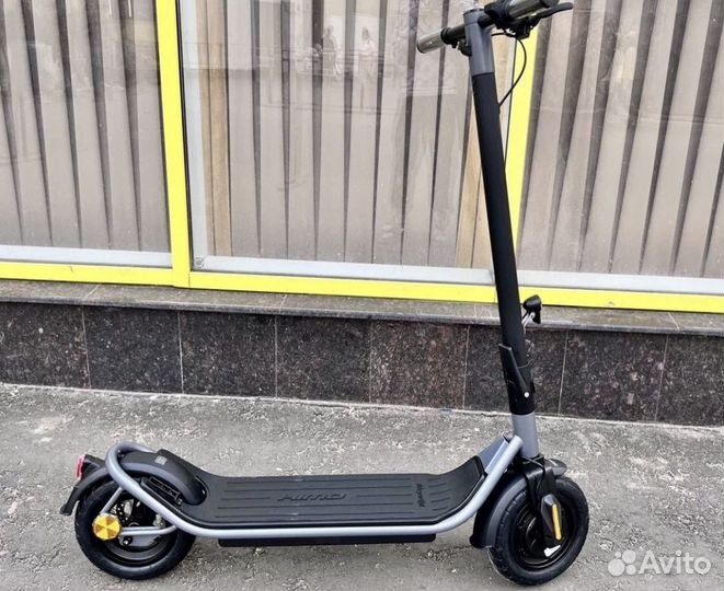 Электросамокат Xiaomi Himo L2