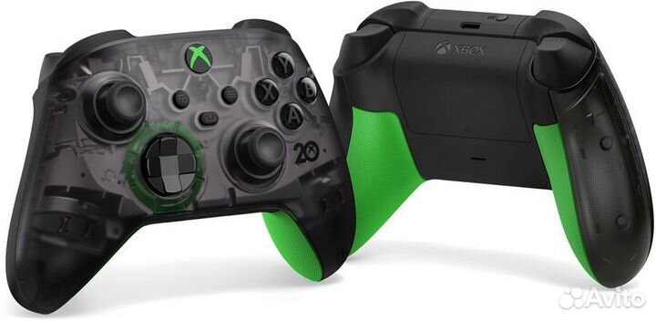 Геймпад Xbox Series 20th Anniversary