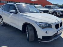 BMW X1 2.0 AT, 2014, 171 955 км, с пробегом, цена 1 499 000 руб.