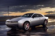 Dodge Charger VIII (2024—2026) Купе