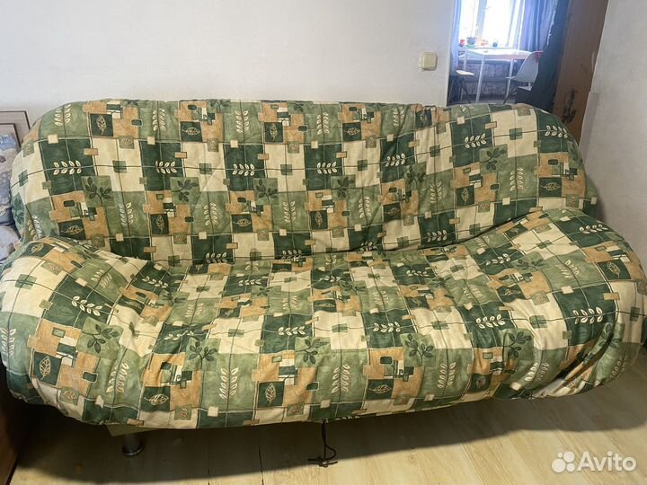 Диван привезу