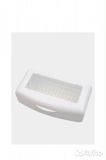 Бокс для стерилизации