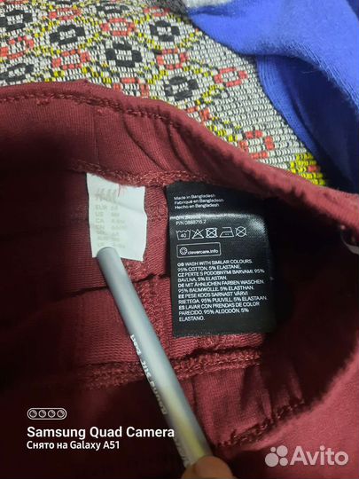 Детские вещи пакетом от 0,много