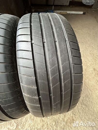 Bridgestone Turanza T005 205/55 R16