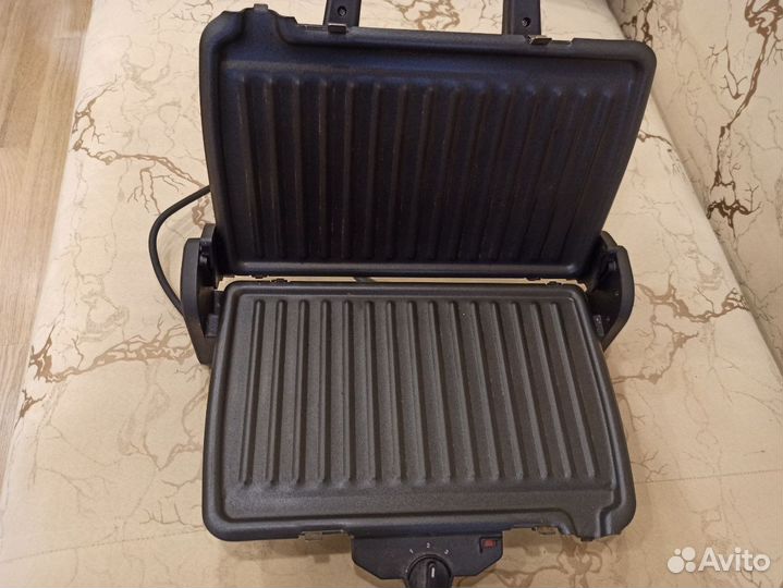 Электрический гриль vitek VT-2632