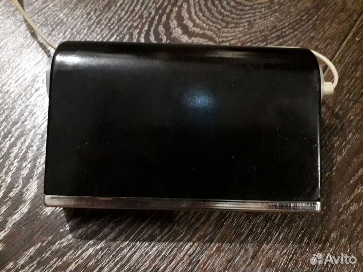 Фен СССР в рабочем состоянии Лилия Улыбка