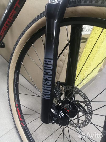 Горный велосипед Format 1411 27.5 (2021)