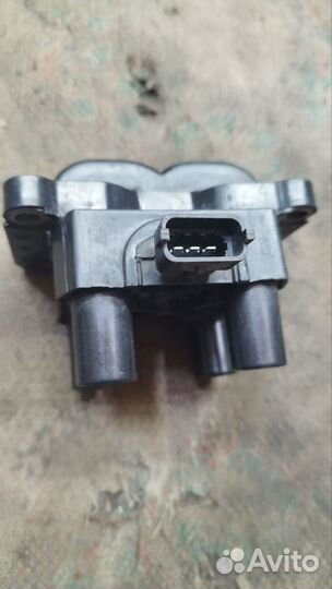 Модуль катушка зажигания ваз 2108-09-99-10-11-12