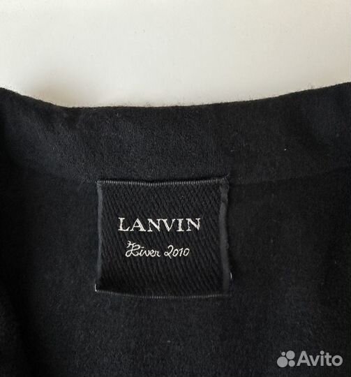 Кардиган Lanvin оригинал