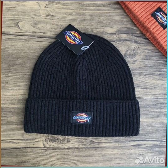 Шапка Dickies (87921 Номер Artikle: )