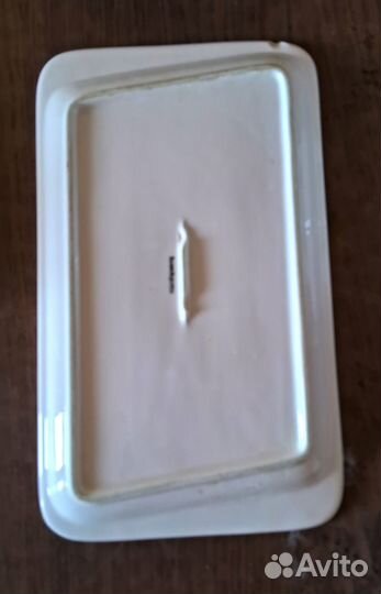 Кастрюля эмалированная 10 литров