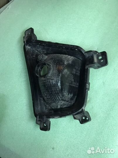 Птф левая Hyundai Creta 2016 OEM Крета