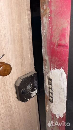 Вскрытие замков и замена замков