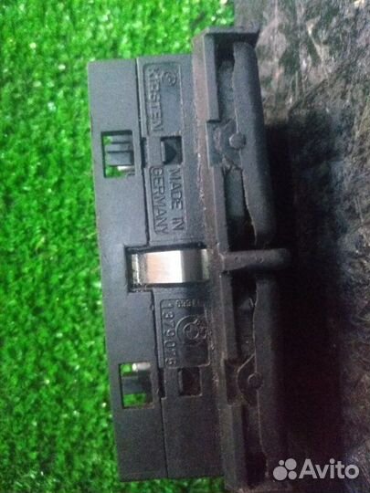 Блок управления стеклами Bmw 5-Series E34 M20B25