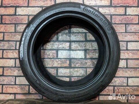 Continental ContiSportContact 5 225/45 R18