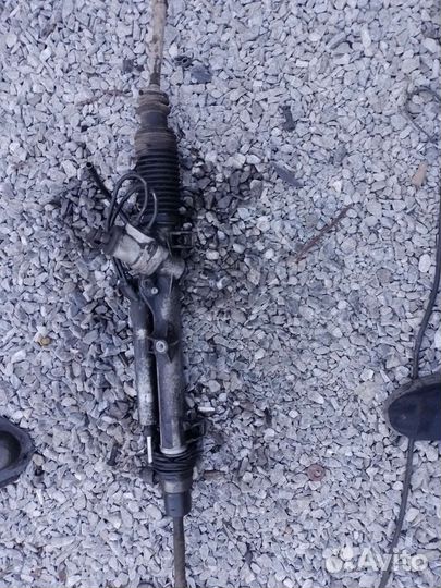 Рулевая рейка саманд 1.8
