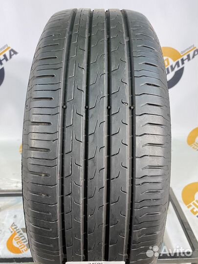 Continental ContiEcoContact 6 225/60 R18 96H