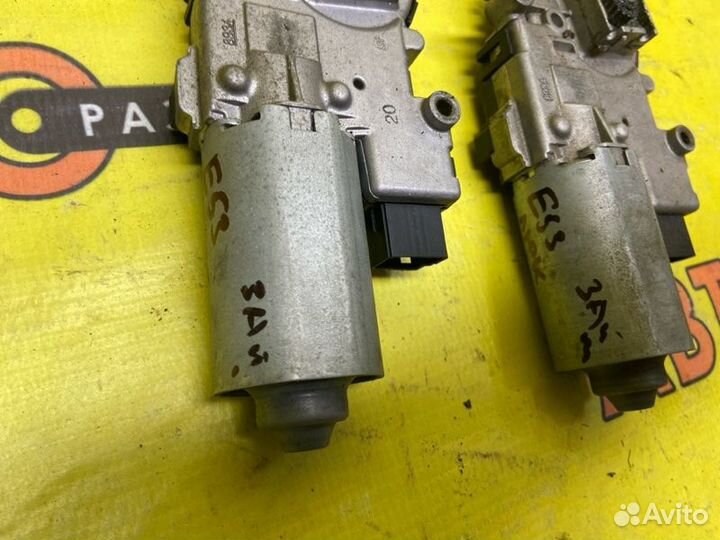 Мотор люка крыши Bmw X5 E53 2003