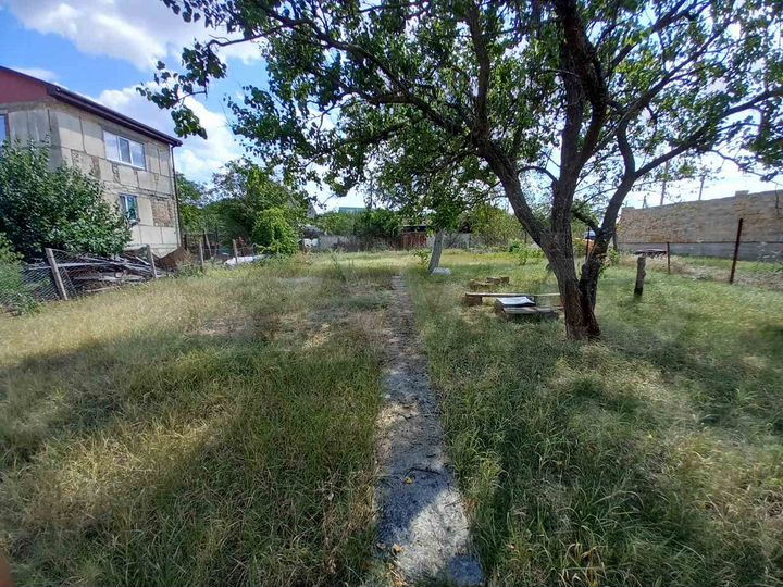 Участок 5 сот. (СНТ, ДНП)