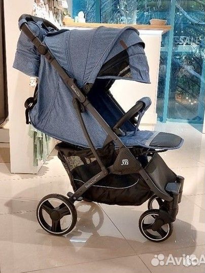 Коляска Babalo 2023