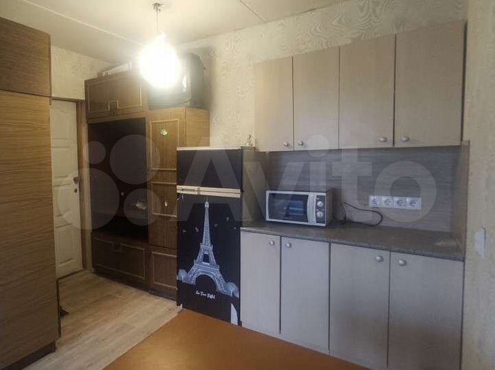 Комната 16 м² в 1-к., 5/9 эт.