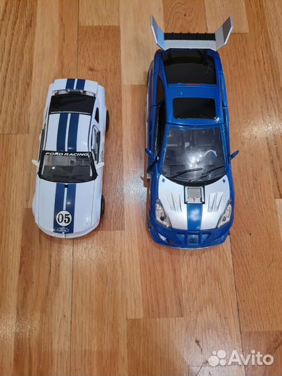 Игрушки для мальчика