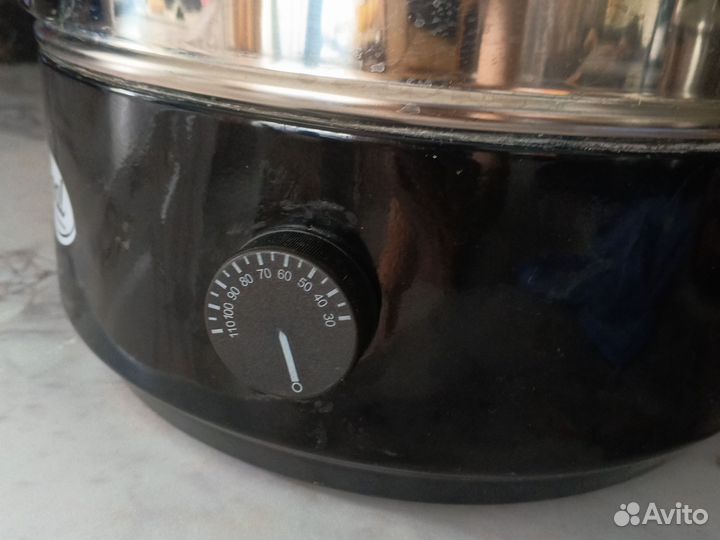 Чайник электрический термопот на 30 литров