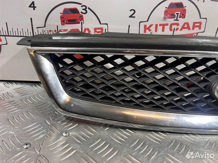 Решетка радиатора Ford Focus 2