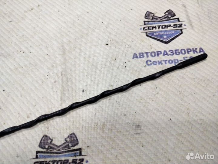 Антенна Nissan Juke YF15