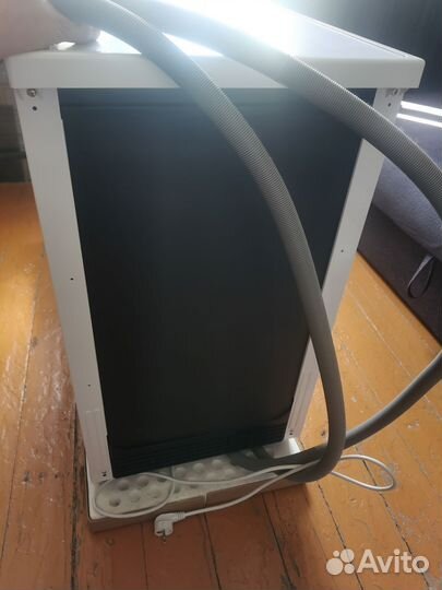 Посудомоечная машина leran