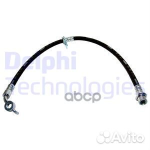 Шланг торм прав Toyota RAV 4 lh6605 Delphi