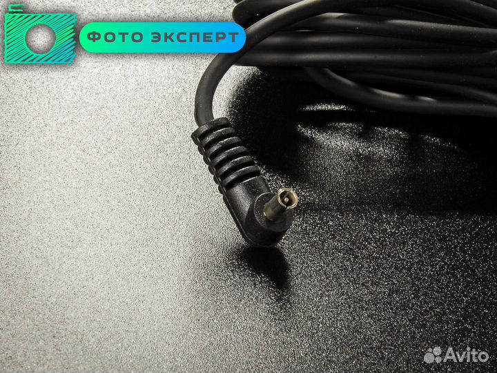Кабель для синхронизации PC - 3,5mm jack