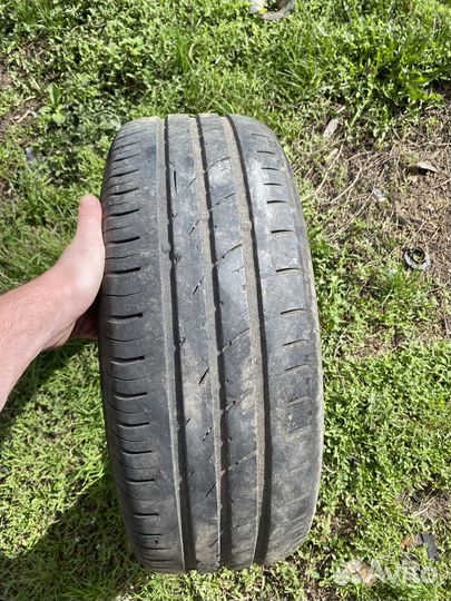 Advanta HPZ-01 185/55 R14