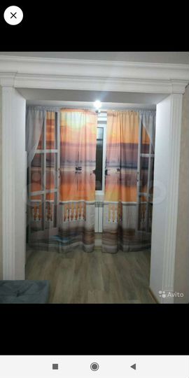 2-к. квартира, 48 м², 1/5 эт.