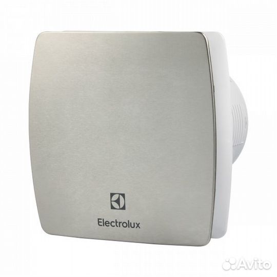 Вентилятор вытяжной Electrolux Argentum eafa-120TH