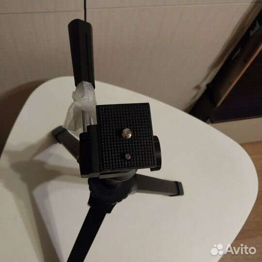 Штатив для фотоаппарата или камеры