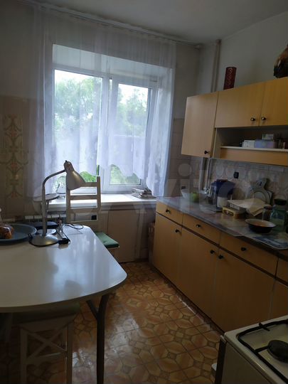 3-к. квартира, 73,1 м², 4/9 эт.