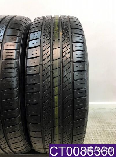 Kumho Crugen Premium KL33 225/55 R19 96T