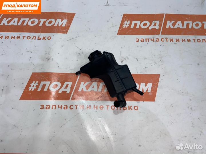 Бачок гидроусилителя Chevrolet Cruze 2010 13255540