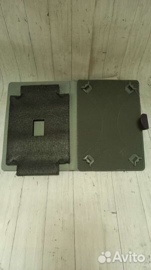 Чехол-книжка универсальный для планшета G-case