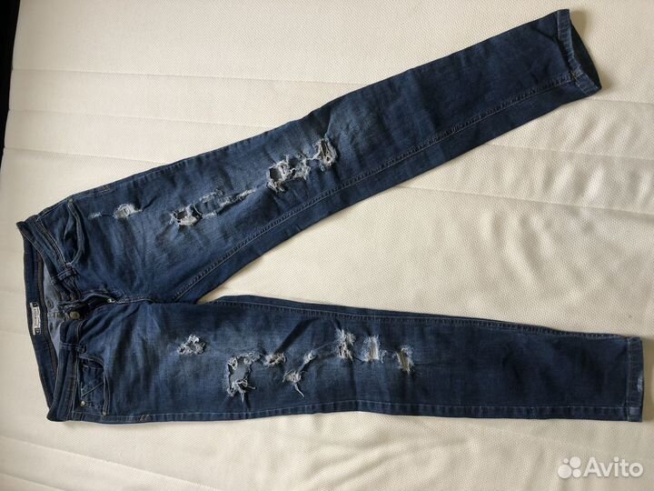 Пакет вещей для девушки 44-46