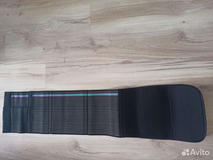 Бандаж ортопедический на брюшную стенку Trives