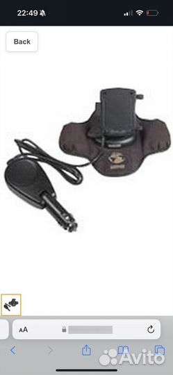 Garmin nav kit для автомобиля